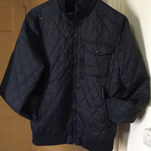 Helix Jacket - Picture 2 of 5